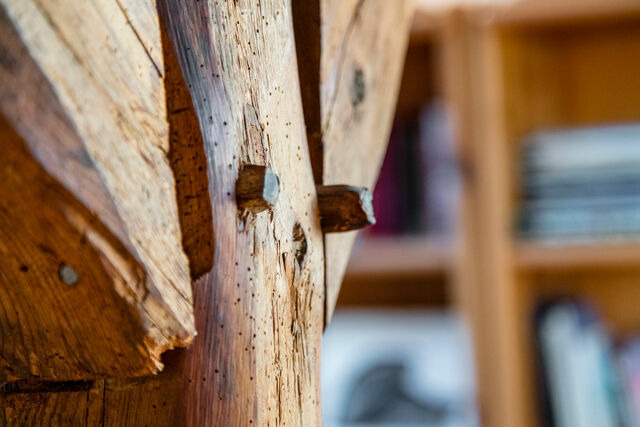 Ferienwohnung in Fehmarn OT Dänschendorf - "Gästehaus Summersby" - Natururlaub mit exklusivem Landhausflair - Bild 15