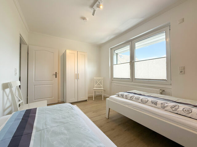 Ferienwohnung in Niendorf/Ostsee - G&auml;stehaus Passat - Bild 9