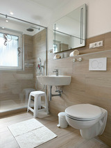 Ferienwohnung in Niendorf/Ostsee - G&auml;stehaus Passat - Bild 12