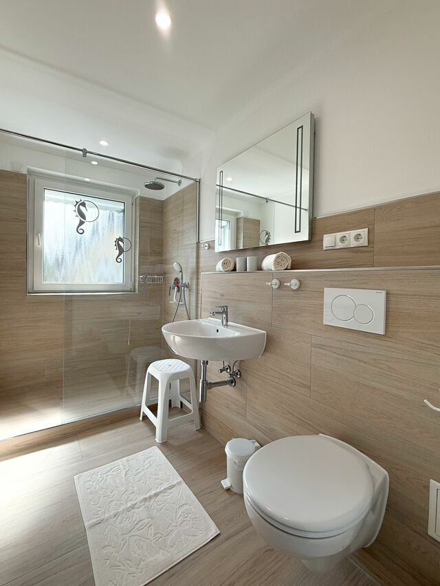 Ferienwohnung in Niendorf/Ostsee - G&auml;stehaus Passat - Bild 13