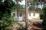 Bungalow in Göhren - Strandkiste 2 Göhren - Bild 1