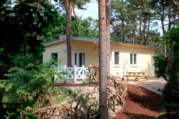 Strandkiste 2 Göhren