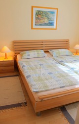 Ferienwohnung in Gr&ouml;mitz - Residenz am Kurpark - Whg. 12 - familienfreundliche Wohnung, strandnah und zentral gelegen, WLAN - Bild 8