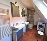 Ferienwohnung in Gr&ouml;mitz - Urlaub im Ostseebad Gr&ouml;mitz - ***Haus Neuborn - strandnah und ruhig gelegen (Whg. OG) - Bild 13