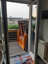 Ferienwohnung in Gr&ouml;mitz - Urlaub im Ostseebad Gr&ouml;mitz - ***Haus Neuborn - strandnah und ruhig gelegen (Whg. OG) - Bild 16