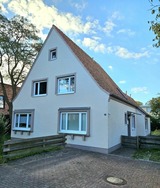 Ferienwohnung in Gr&ouml;mitz - Urlaub im Ostseebad Gr&ouml;mitz - ***Haus Neuborn - strandnah und ruhig gelegen (Whg. OG) - Bild 18