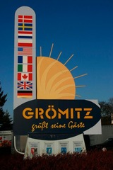 Ferienwohnung in Gr&ouml;mitz - Urlaub im Ostseebad Gr&ouml;mitz - ***Haus Neuborn - strandnah und ruhig gelegen (Whg. OG) - Bild 19