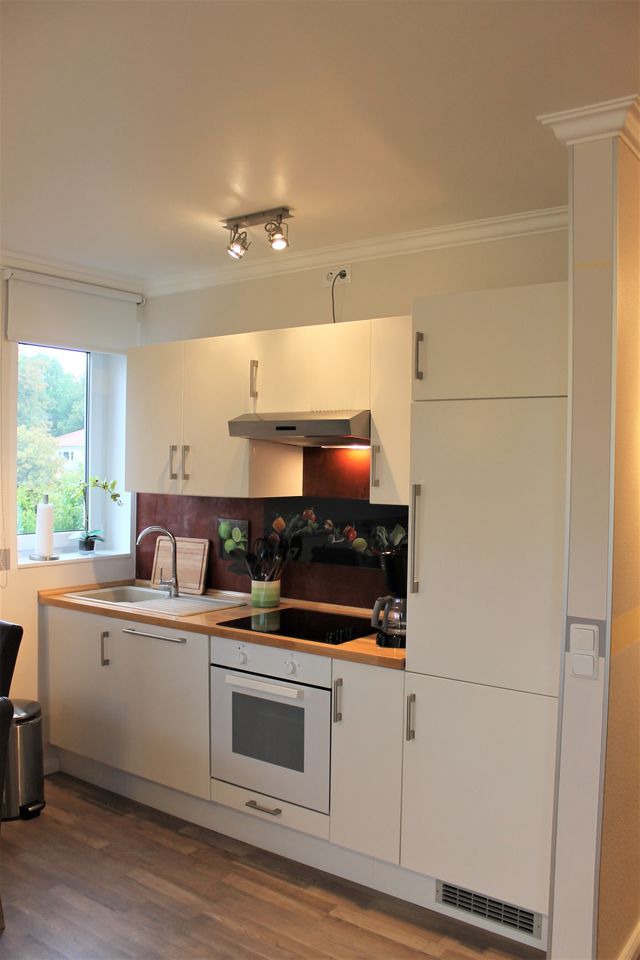 Ferienwohnung in Gr&ouml;mitz - Kleines Meergl&uuml;ck - Haus Achtern Diek - Bild 9