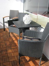 Ferienwohnung in Gr&ouml;mitz - Kleines Meergl&uuml;ck - Haus Achtern Diek - Bild 10