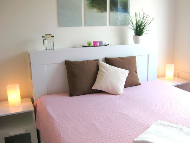 Ferienwohnung in Gr&ouml;mitz - Kleines Meergl&uuml;ck - Haus Achtern Diek - Bild 11