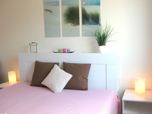 Ferienwohnung in Gr&ouml;mitz - Kleines Meergl&uuml;ck - Haus Achtern Diek - Bild 12