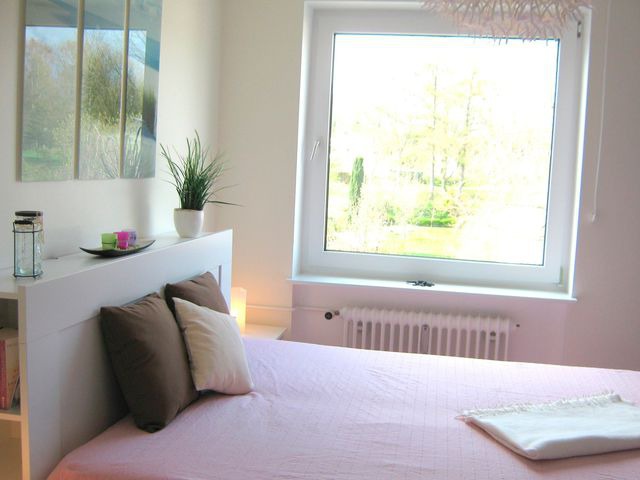 Ferienwohnung in Gr&ouml;mitz - Kleines Meergl&uuml;ck - Haus Achtern Diek - Bild 13