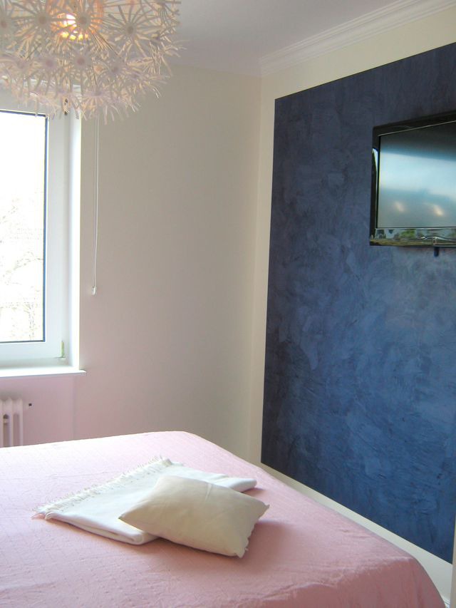 Ferienwohnung in Gr&ouml;mitz - Kleines Meergl&uuml;ck - Haus Achtern Diek - Bild 14