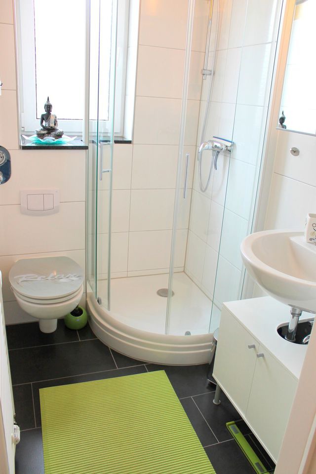 Ferienwohnung in Gr&ouml;mitz - Kleines Meergl&uuml;ck - Haus Achtern Diek - Bild 15