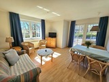 Ferienwohnung in Grömitz - "Pappelhof - Whg. 1" - Bild 1