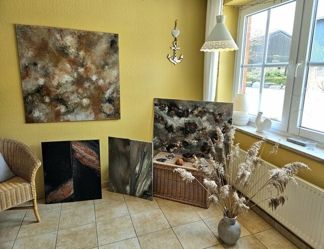 Ferienwohnung in Grömitz - "Pappelhof - Whg. 1" - Bild 23