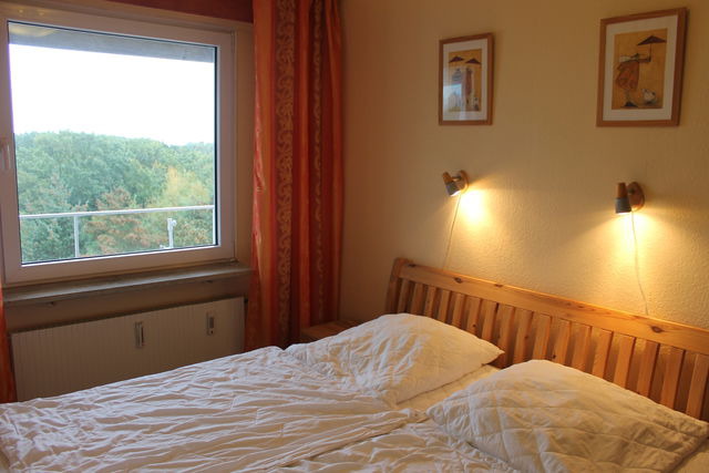 Ferienwohnung in Gr&ouml;mitz - Hanseat II App. 184 "Meerblick Gr&ouml;mitz" - Bild 9