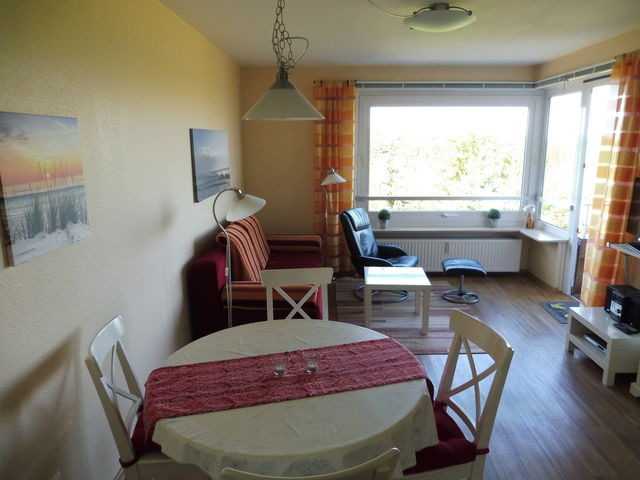 Ferienwohnung in Gr&ouml;mitz - Hanseat II App. 184 "Meerblick Gr&ouml;mitz" - Bild 16