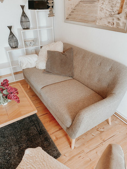 Ferienhof Meetz - L&uuml;tt Stuv