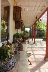 Ferienwohnung in Fehmarn OT Todendorf - Ferienhof Meetz - L&uuml;tt Stuv - Bild 3