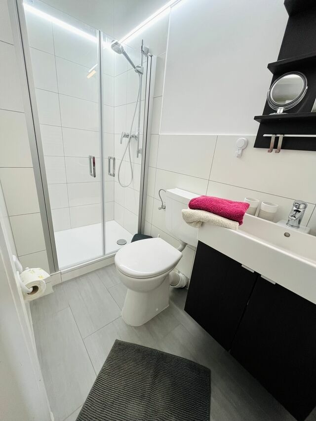 Ferienwohnung in Fehmarn OT Todendorf - Ferienhof Meetz - L&uuml;tt Stuv - Bild 8