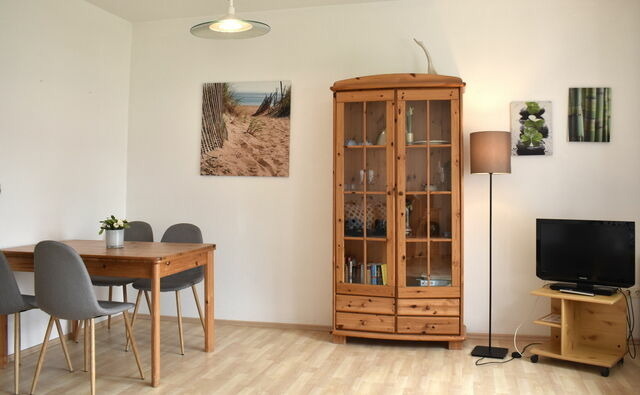 Ferienwohnung in Prerow - Hinter den D&uuml;nen D80 - Bild 9