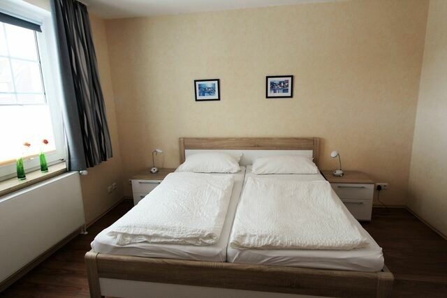 Ferienwohnung in Gr&ouml;mitz - Haus Seepferdchen - Whg. 10 - Bild 3