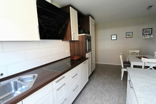 Ferienwohnung in Gr&ouml;mitz - Haus Seepferdchen - Whg. 10 - Bild 5