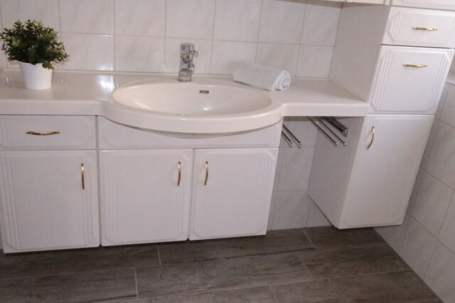 Ferienwohnung in Gr&ouml;mitz - Haus Seepferdchen - Whg. 10 - Bild 8