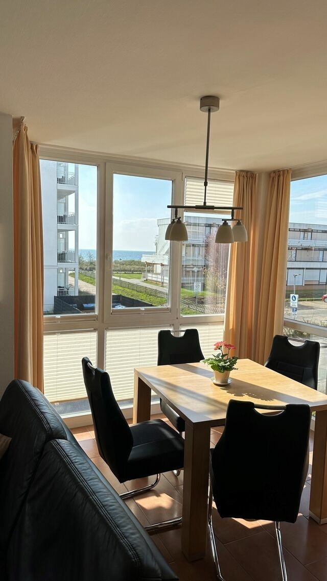 Ferienwohnung in Großenbrode - Christina - Bild 2