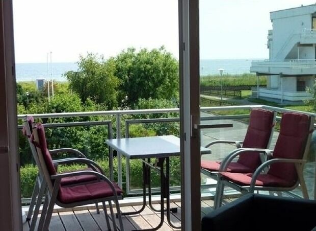 Ferienwohnung in Großenbrode - Christina - Bild 5