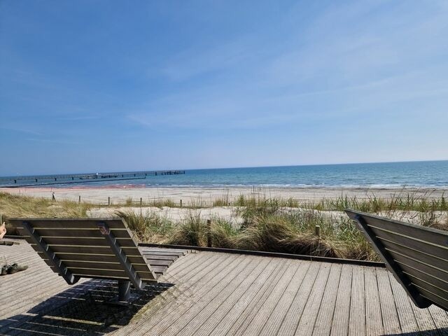 Ferienwohnung in Großenbrode - Christina - Bild 7