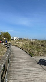 Ferienwohnung in Großenbrode - Christina - Bild 8