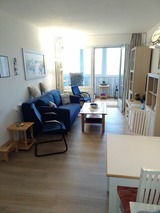 Ferienwohnung in Holm - Fiedler, Peter: "Haus Schleswig" - App. "Strandläufer" (Nr. 252) - Bild 6