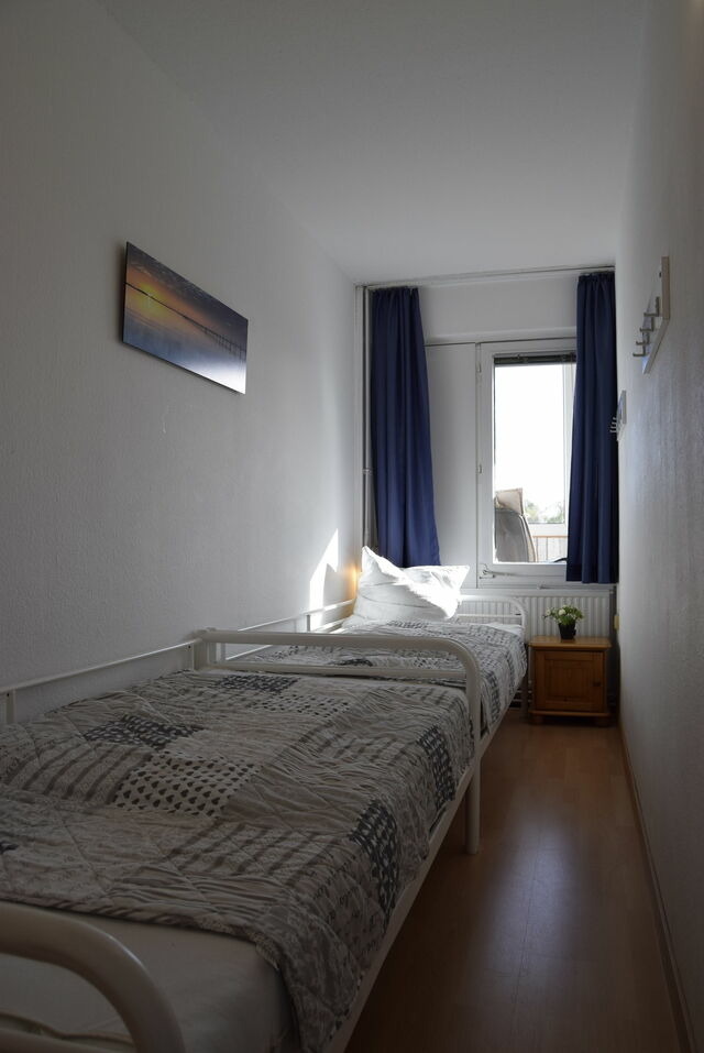 Ferienwohnung in Holm - Fiedler, Peter: "Haus Schleswig" - App. "Strandläufer" (Nr. 252) - Bild 11