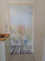 Ferienwohnung in Holm - Fiedler, Peter: "Haus Schleswig" - App. "Strandläufer" (Nr. 252) - Bild 14