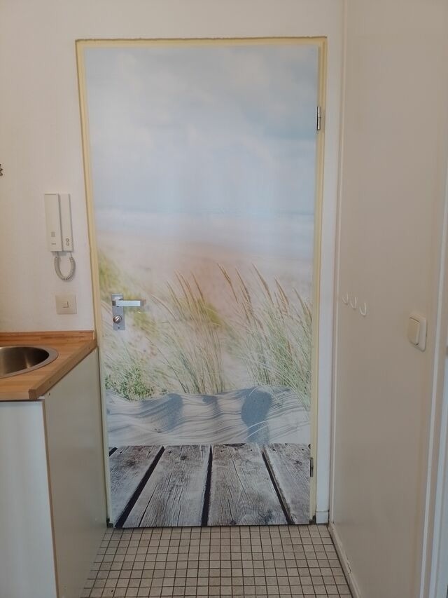 Ferienwohnung in Holm - Fiedler, Peter: "Haus Schleswig" - App. "Strandläufer" (Nr. 252) - Bild 14