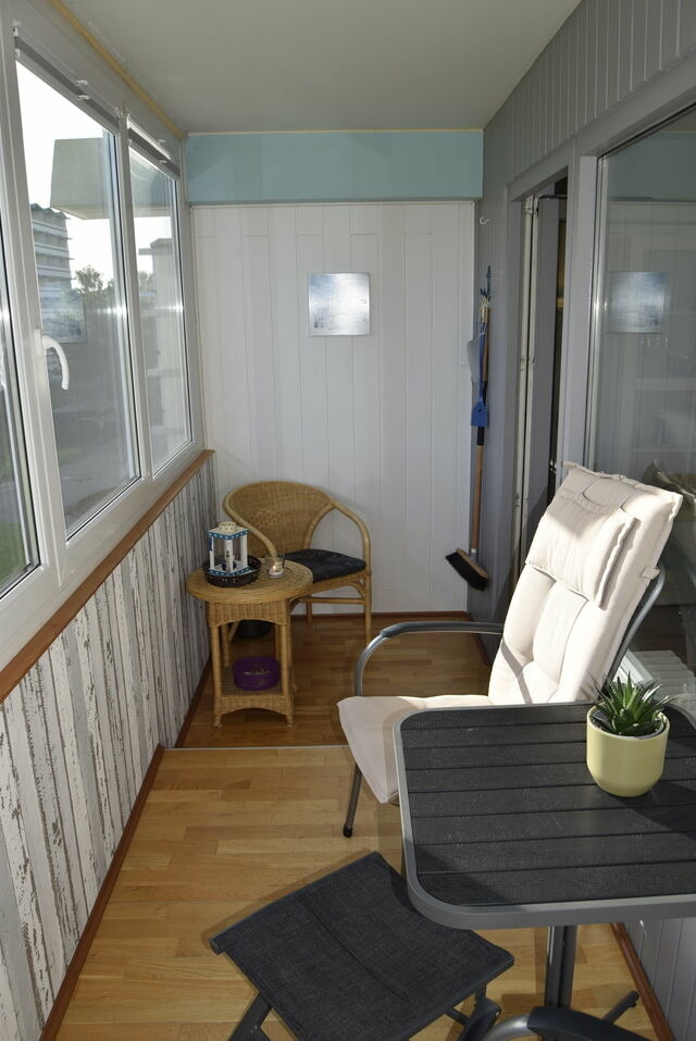 Ferienwohnung in Holm - Fiedler, Peter: "Haus Schleswig" - App. "Strandläufer" (Nr. 252) - Bild 17