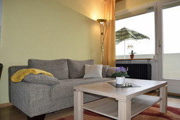 Bleckmann, Angelika: "Haus Lübeck", Fe-App. (Nr. 306)