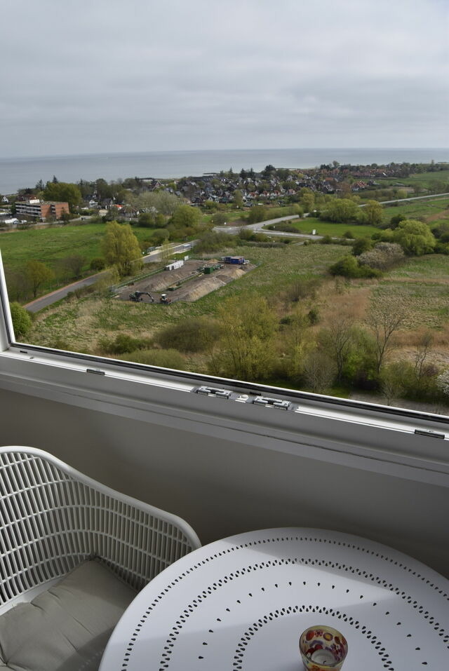 Ferienwohnung in Holm - Rust, Ulrike: Ferienwohnung (Nr. 1608) - Bild 2