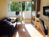 Ferienwohnung in Holm - Sachs, Gabriele: "Haus Schleswig", Ferienapp. (Nr. 247) - Bild 1