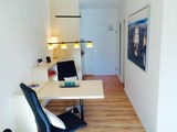 Ferienwohnung in Holm - Sachs, Gabriele: "Haus Schleswig", Ferienapp. (Nr. 247) - Bild 2