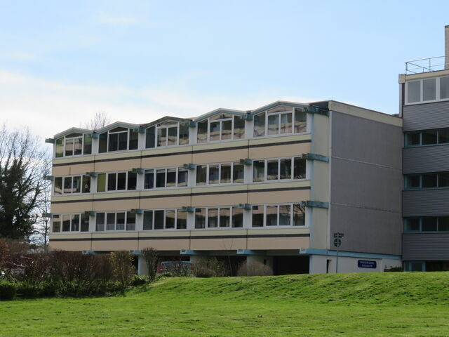 Ferienwohnung in Holm - Sachs, Gabriele: "Haus Schleswig", Ferienapp. (Nr. 247) - Bild 15