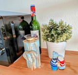 Ferienwohnung in Dahme - Villa Seewind Whg. 18 H&uuml;hnergott - Bild 12