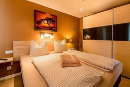 K3 - Strandhaus Königsberger Allee 8 - FERIENDOMIZIL HOLLICH