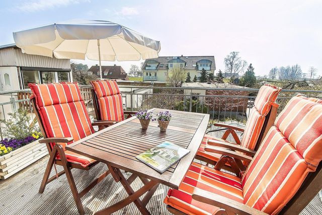 Ferienwohnung in Grömitz - K3 - Strandhaus Königsberger Allee 8 - FERIENDOMIZIL HOLLICH - Bild 7