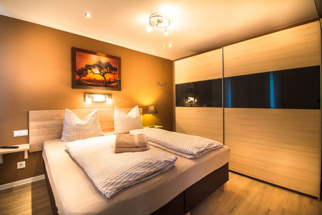 Ferienwohnung in Grömitz - K3 - Strandhaus Königsberger Allee 8 - FERIENDOMIZIL HOLLICH - Bild 9