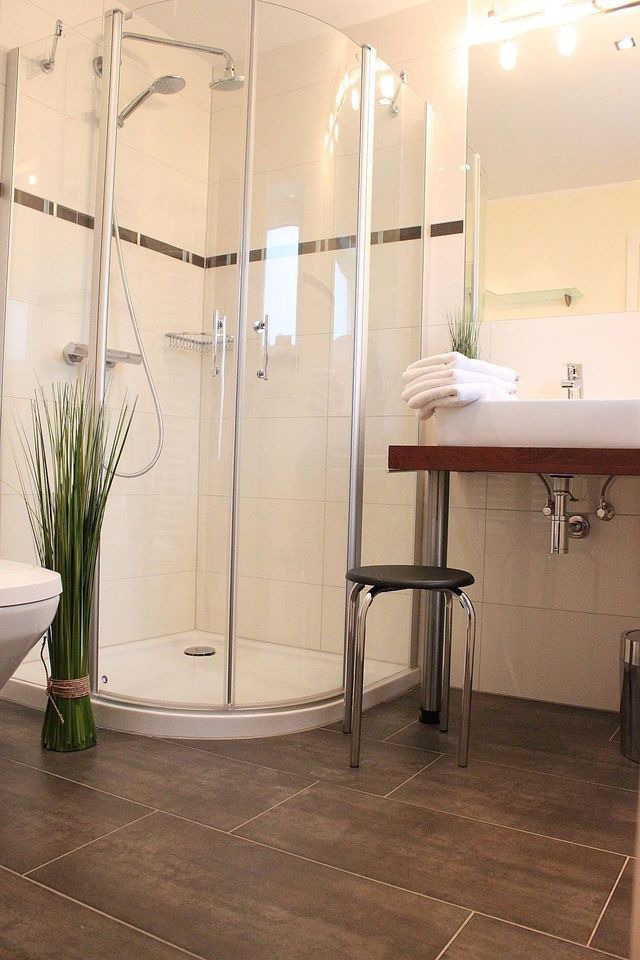 Ferienwohnung in Grömitz - K3 - Strandhaus Königsberger Allee 8 - FERIENDOMIZIL HOLLICH - Bild 11