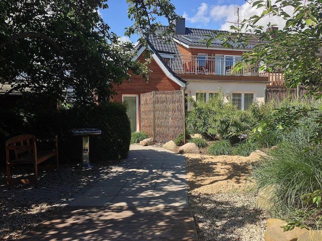 Ferienwohnung in Grömitz - K3 - Strandhaus Königsberger Allee 8 - FERIENDOMIZIL HOLLICH - Bild 12