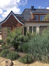 Ferienwohnung in Grömitz - K3 - Strandhaus Königsberger Allee 8 - FERIENDOMIZIL HOLLICH - Bild 13